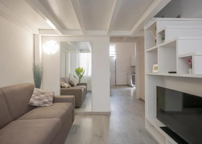 I Host Apartment - Neera 22