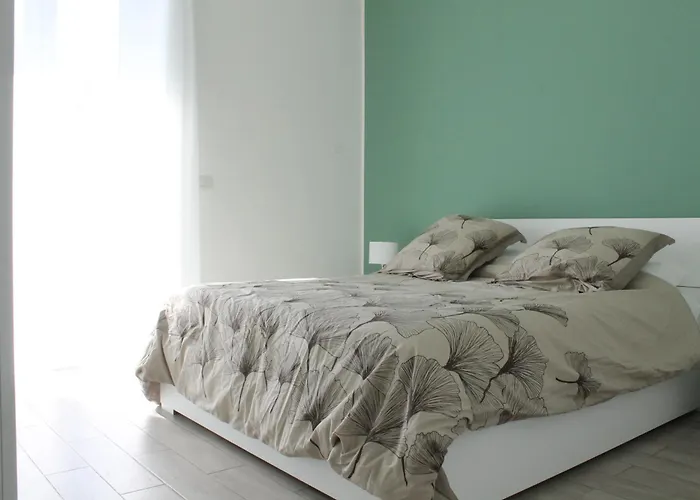 Central Stay, Cozy Way